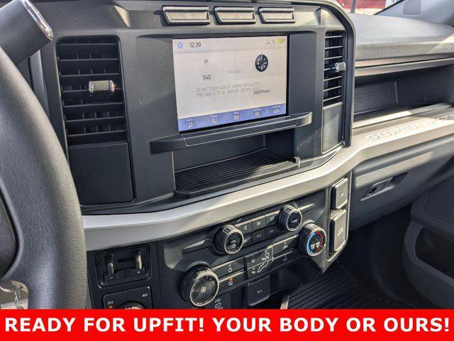 new 2024 Ford F-450 car, priced at $69,551