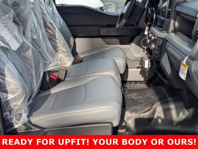 new 2024 Ford F-450 car, priced at $69,551