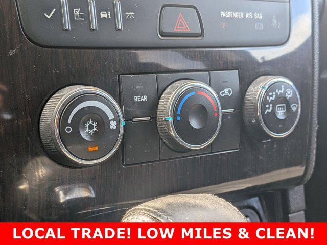 used 2015 Chevrolet Traverse car, priced at $9,995