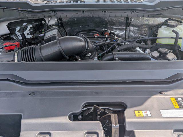 new 2025 Ford F-450 car, priced at $66,015