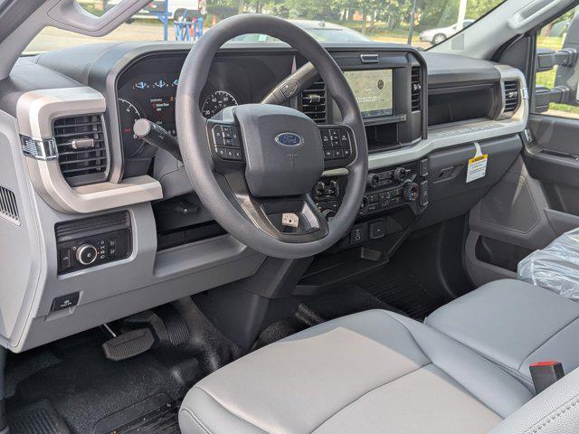 new 2025 Ford F-450 car, priced at $66,015