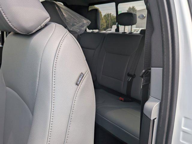 new 2025 Ford F-450 car, priced at $66,015