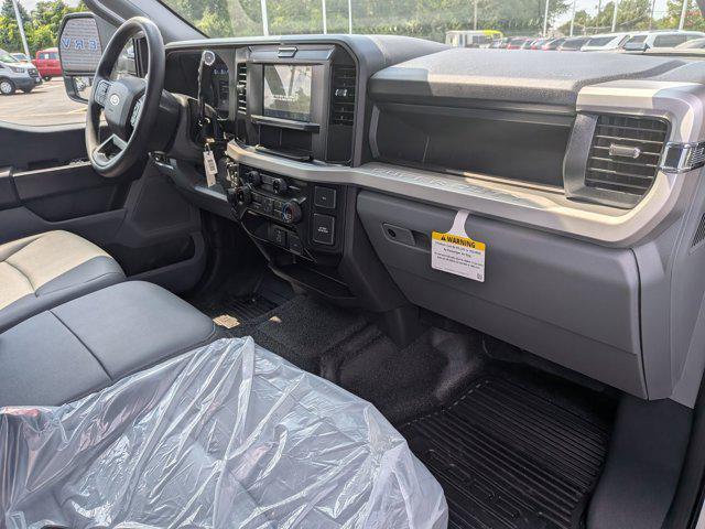 new 2025 Ford F-450 car, priced at $66,015