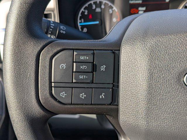 new 2026 Ford F-250 car, priced at $56,700