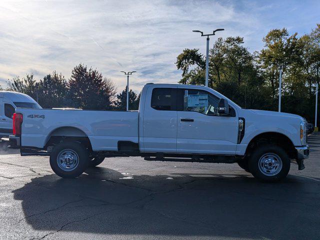 new 2026 Ford F-250 car, priced at $56,700