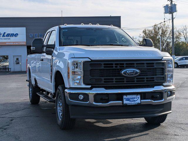 new 2026 Ford F-250 car, priced at $56,700