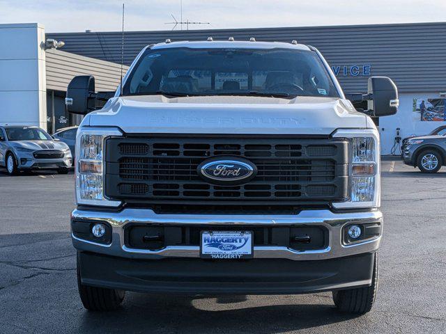 new 2026 Ford F-250 car, priced at $56,700
