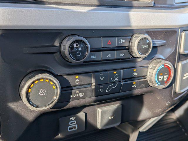 new 2026 Ford F-250 car, priced at $56,700