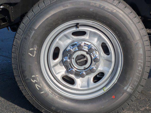 new 2026 Ford F-250 car, priced at $56,700