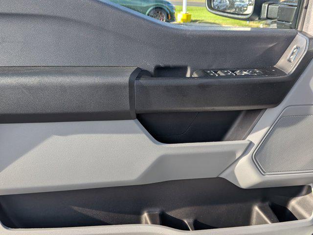 new 2026 Ford F-250 car, priced at $56,700