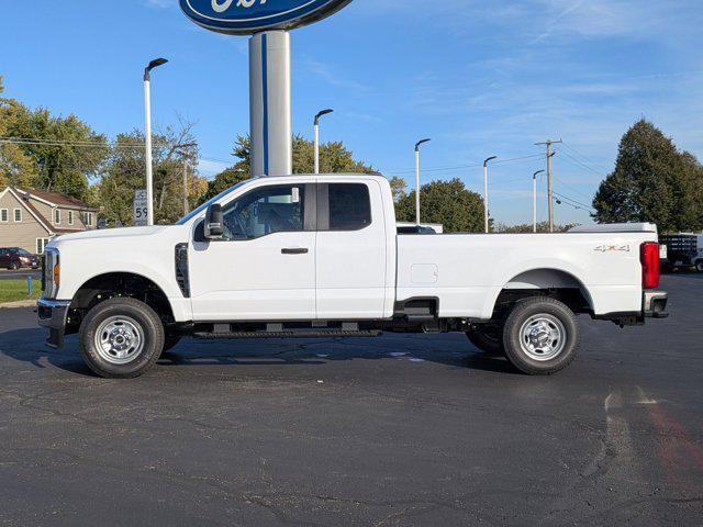 new 2026 Ford F-250 car, priced at $56,700