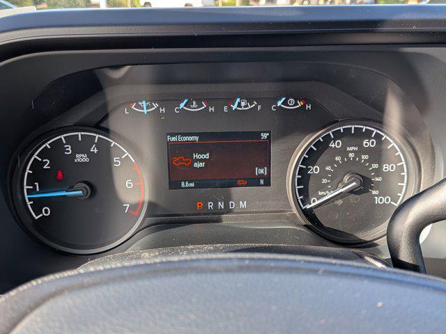 new 2026 Ford F-250 car, priced at $56,700