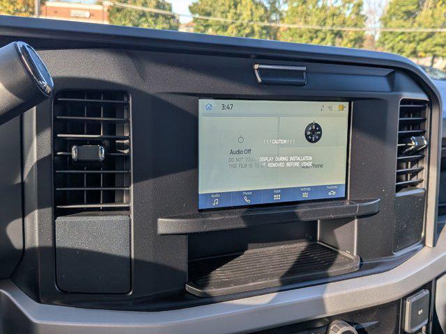 new 2026 Ford F-250 car, priced at $56,700