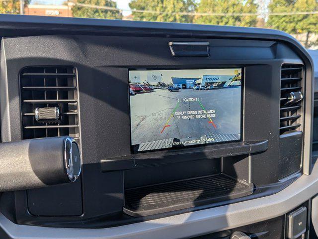 new 2026 Ford F-250 car, priced at $56,700