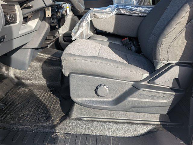 new 2026 Ford F-250 car, priced at $56,700