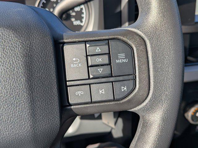 new 2026 Ford F-250 car, priced at $56,700