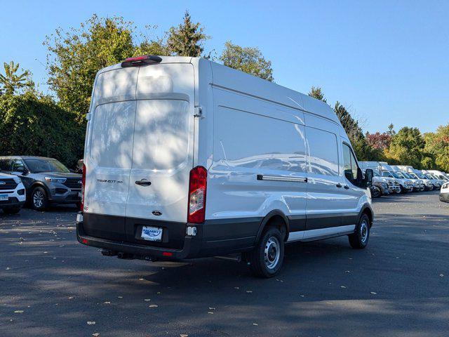 new 2024 Ford Transit-350 car, priced at $57,275