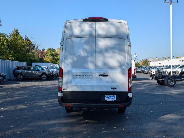 new 2024 Ford Transit-350 car, priced at $57,275