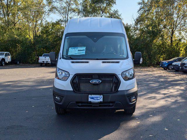 new 2024 Ford Transit-350 car, priced at $57,275