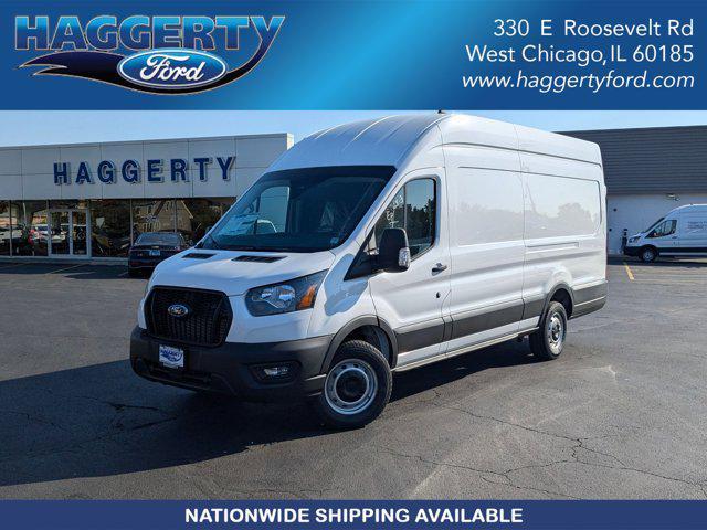 new 2024 Ford Transit-350 car, priced at $57,275