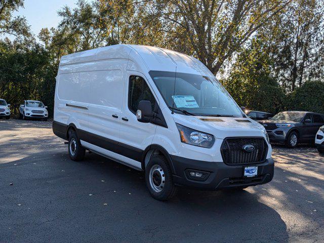 new 2024 Ford Transit-350 car, priced at $57,275