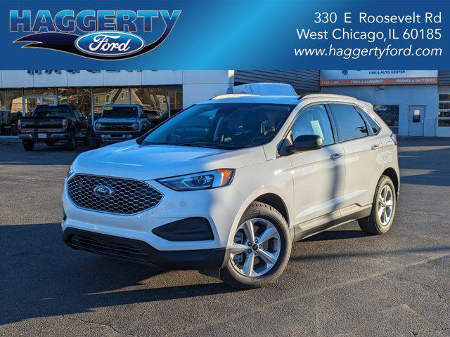 new 2024 Ford Edge car, priced at $39,086