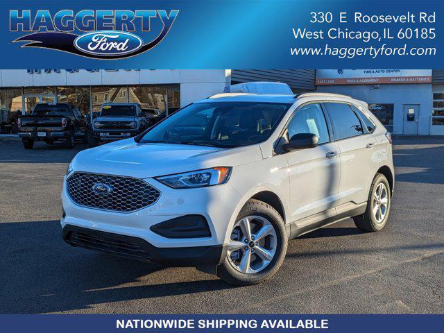 new 2024 Ford Edge car, priced at $39,386