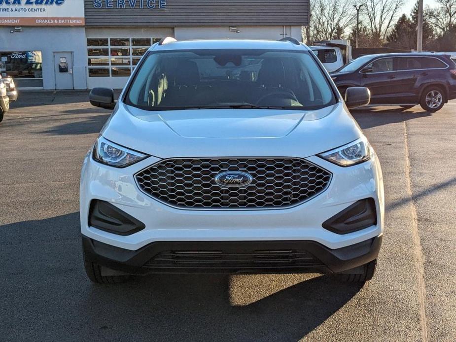 new 2024 Ford Edge car, priced at $40,285