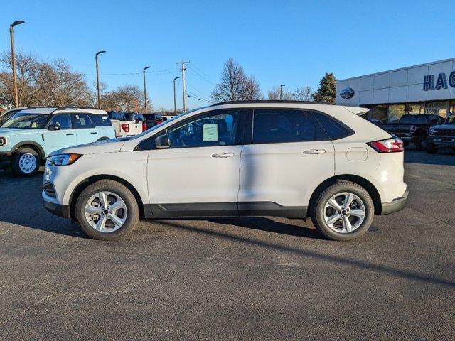 new 2024 Ford Edge car, priced at $39,086