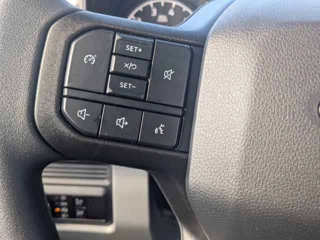 new 2026 Ford F-250 car, priced at $53,200