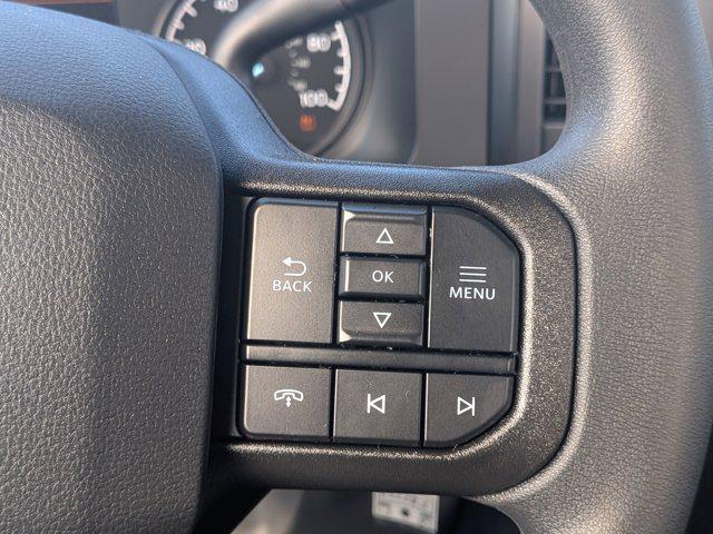 new 2026 Ford F-250 car, priced at $53,200