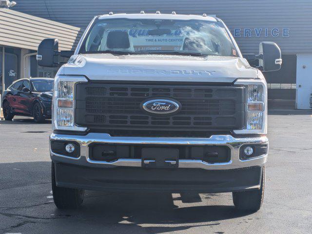 new 2026 Ford F-250 car, priced at $53,200