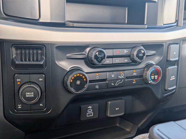 new 2026 Ford F-250 car, priced at $53,200