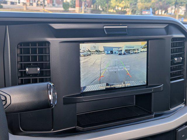 new 2026 Ford F-250 car, priced at $53,200