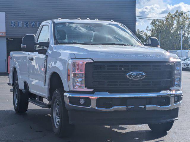 new 2026 Ford F-250 car, priced at $53,200