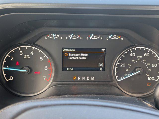 new 2026 Ford F-250 car, priced at $53,200