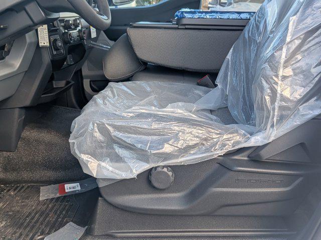 new 2026 Ford F-250 car, priced at $53,200