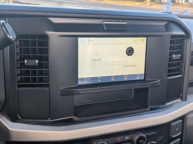 new 2026 Ford F-250 car, priced at $53,200