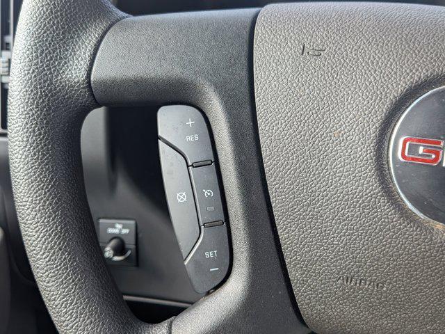 used 2023 GMC Savana 2500 car, priced at $31,995