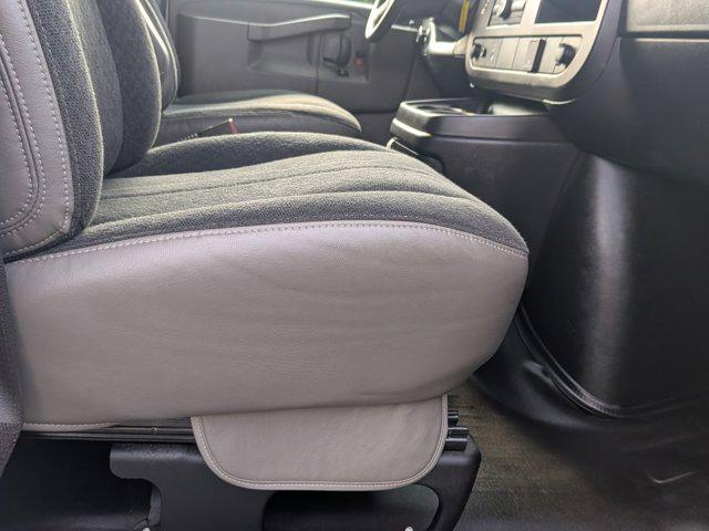 used 2023 GMC Savana 2500 car, priced at $31,995