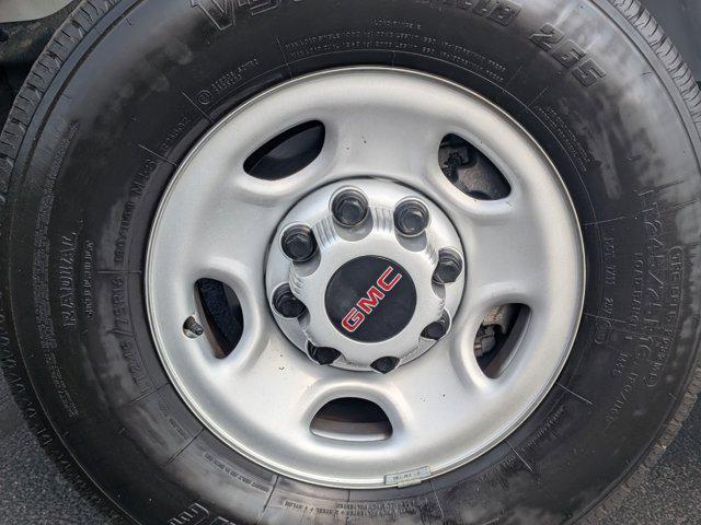 used 2023 GMC Savana 2500 car, priced at $31,995