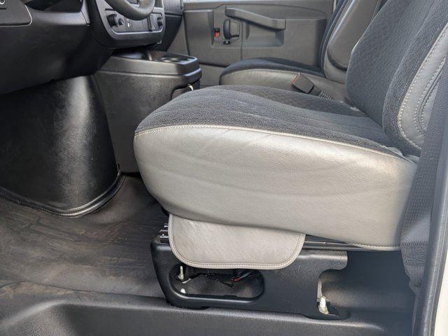 used 2023 GMC Savana 2500 car, priced at $31,995