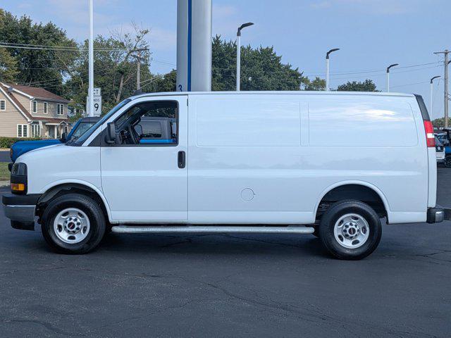 used 2023 GMC Savana 2500 car, priced at $31,995