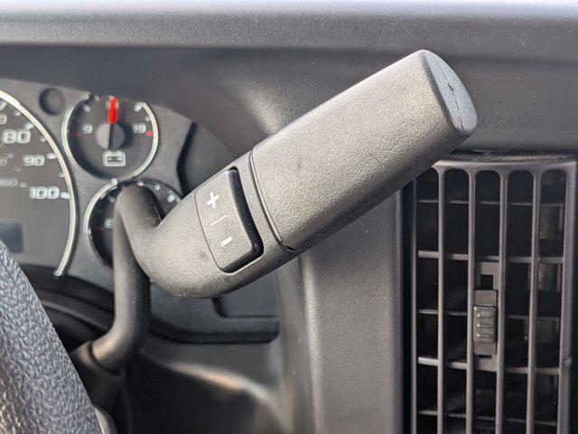 used 2023 GMC Savana 2500 car, priced at $31,995
