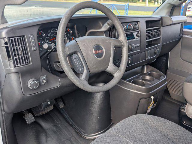 used 2023 GMC Savana 2500 car, priced at $31,995