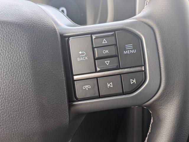 new 2025 Ford F-150 car, priced at $57,726