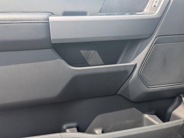 new 2025 Ford F-150 car, priced at $57,726