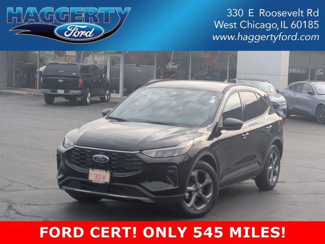 used 2025 Ford Escape car, priced at $26,995