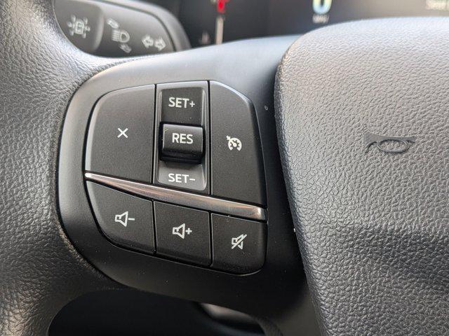 new 2025 Ford Maverick car, priced at $29,641