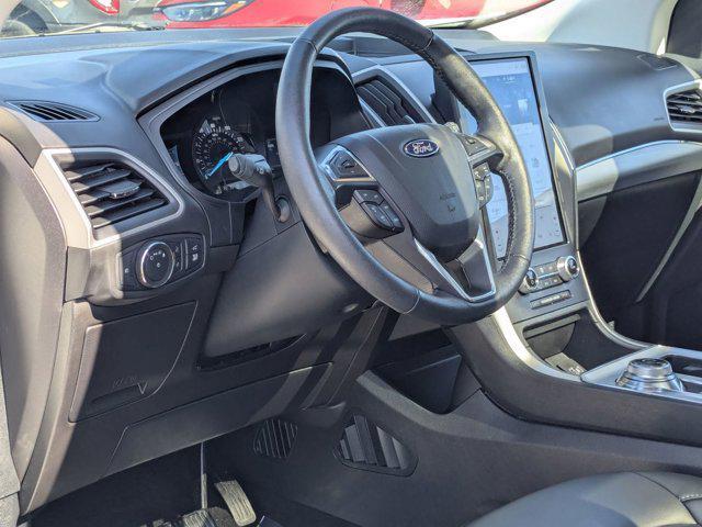 used 2022 Ford Edge car, priced at $25,995